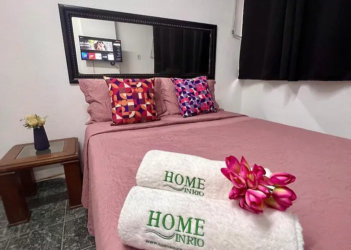 Apartamento Na Quadra Da Praia Av Nsa Sra C 1137 Ap502