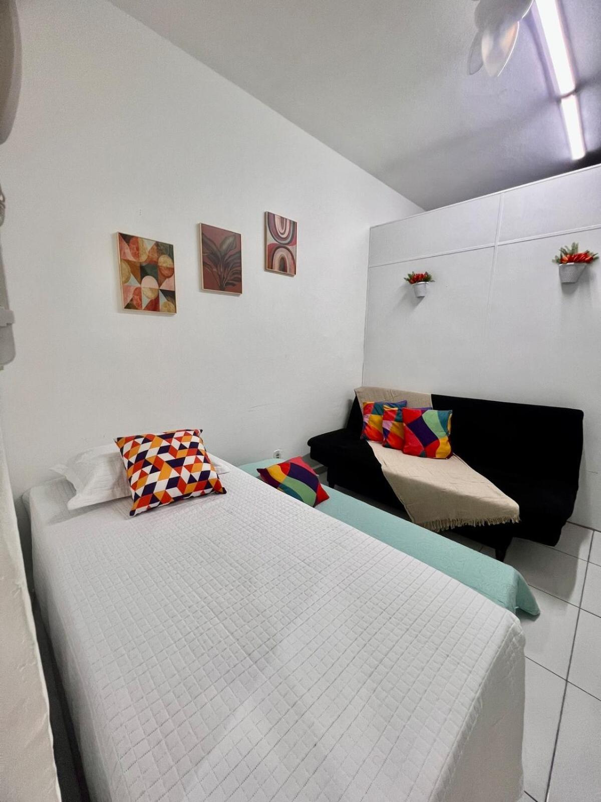 Na Quadra Da Av Nsa Sra C 1137 Ap502 Apartamento Rio de Janeiro