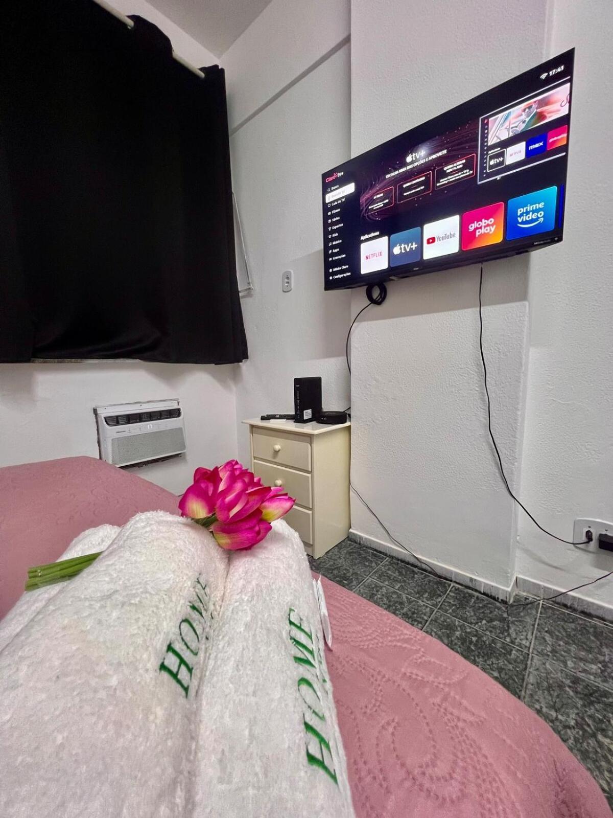 Na Quadra Da Av Nsa Sra C 1137 Ap502 Apartamento Río de Janeiro